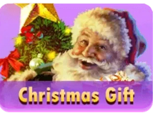Christmas Gift icon