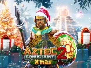 Aztec_ Bonus Hunt 2 Xmas icon