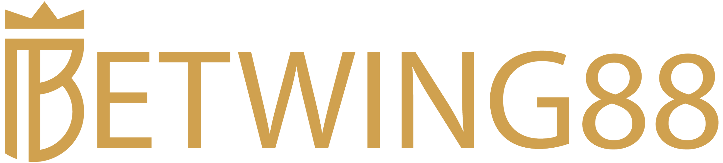 betwing88 Logo